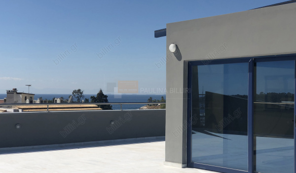 Ταράτσα - Terrace