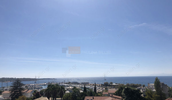Θέα - View