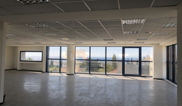 Εσωτερικός χώρος - Indoor space