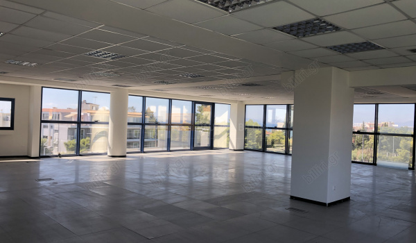 Εσωτερικός χώρος - Indoor space