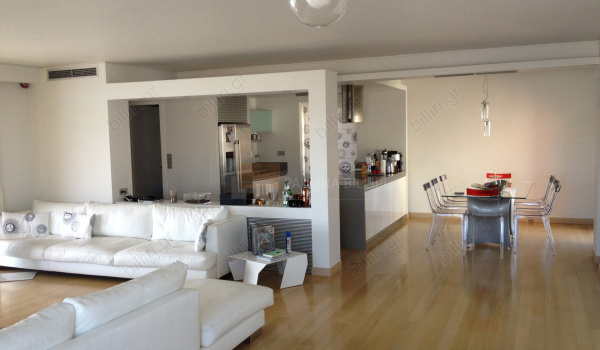 Σαλόνι - Living room