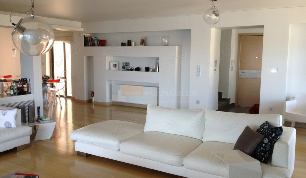 Σαλόνι - Living room