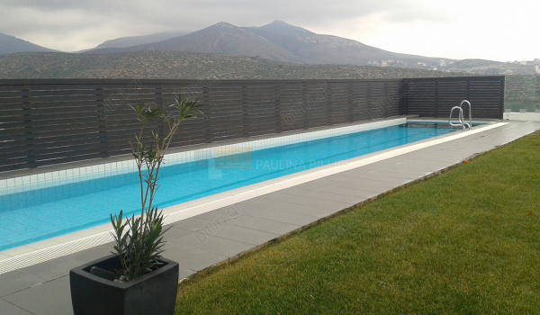 Πισίνα - Swimming pool