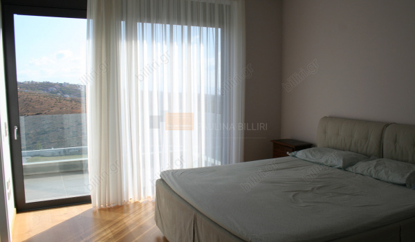 Υπνοδωμάτιο - Bedroom