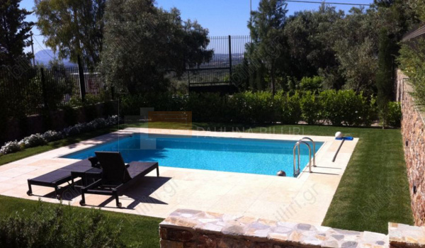 Πισίνα - Swimming pool