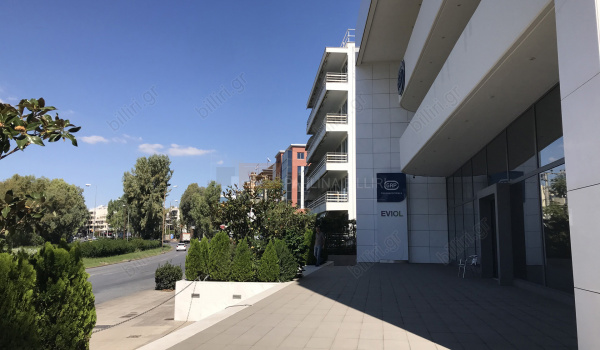 Εξωτερική όψη - Outdoor view