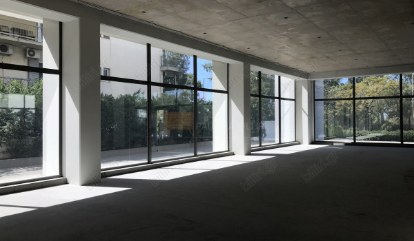 Εσωτερικός χώρος - Indoor space