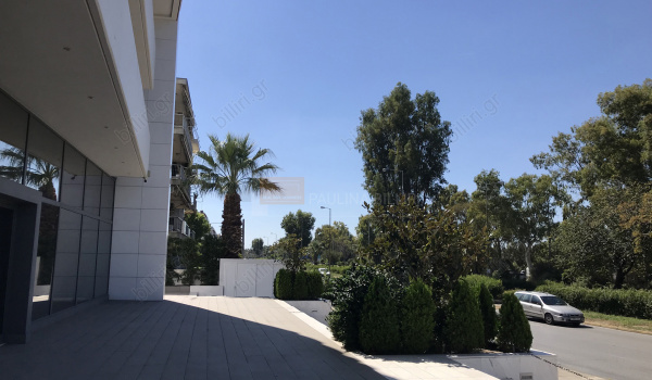 Εξωτερική όψη - Outdoor view