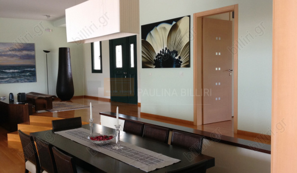 Τραπεζαρία - Dinning area 