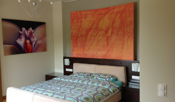 Υπνοδωμάτιο - Bedroom