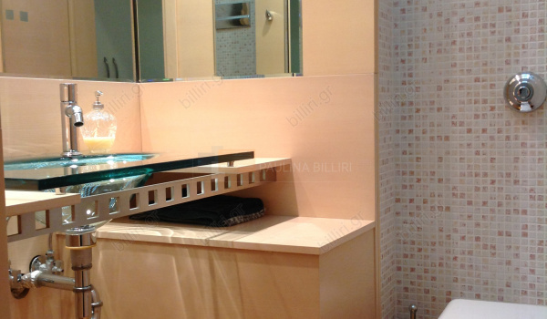 Μπάνιο - Bathroom