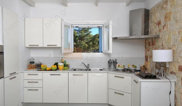Κουζίνα - Kitchen