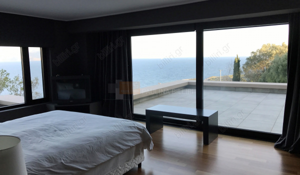 Υπνοδωμάτιο - Bedroom