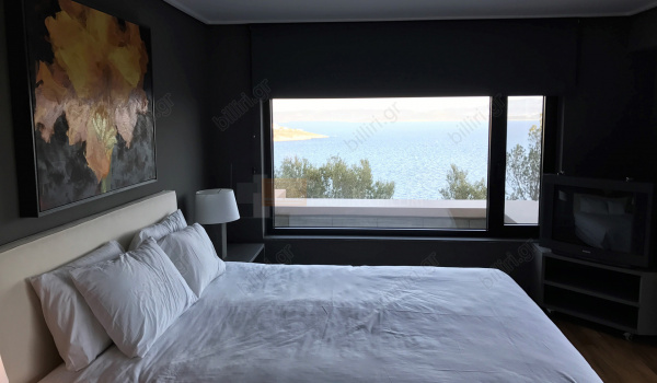 Υπνοδωμάτιο - Bedroom