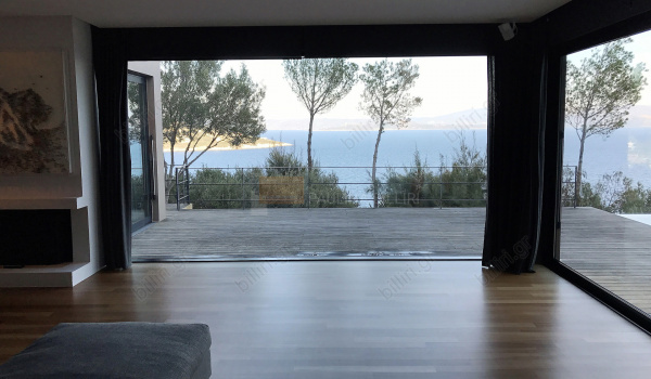 Εσωτερικός χώρος - Interior space