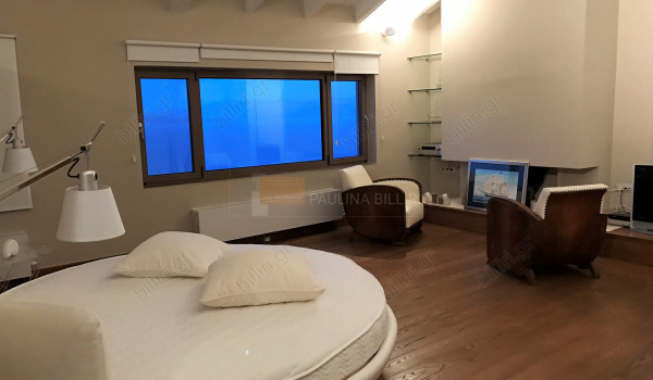 Υπνοδωμάτιο - Bedroom