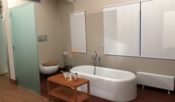 Μπάνιο - Bathroom