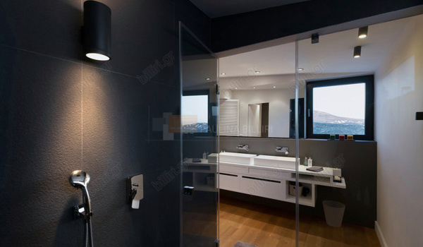 Μπάνιο - Bathroom