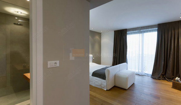 Υπνοδωμάτιο - Bedroom
