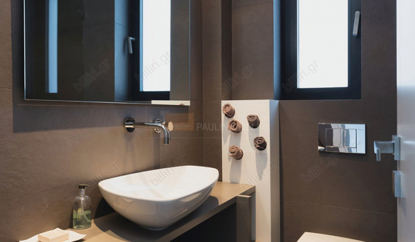 Μπάνιο - Bathroom