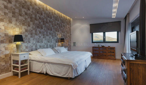 Υπνοδωμάτιο - Bedroom