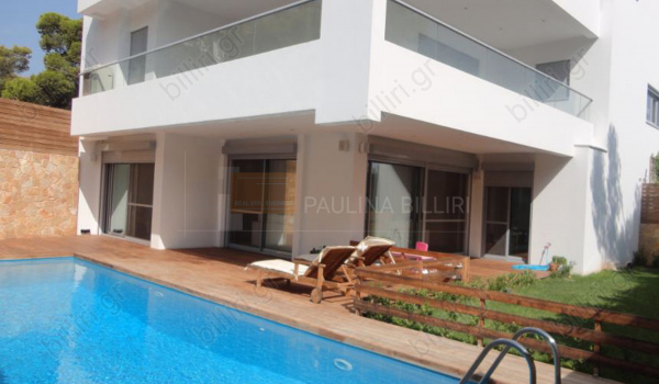 Eξωτερική όψη - Outdoor view
