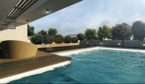 Eξωτερική όψη - Outdoor view