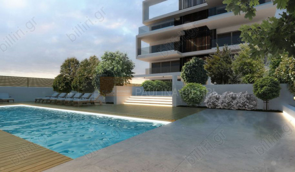Εξωτερική όψη - Outdoor view