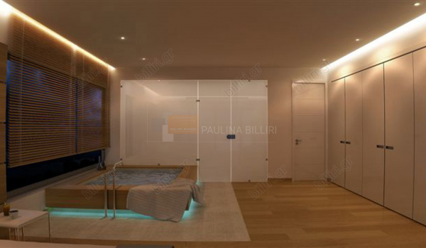 Υπνοδωμάτιο - Bedroom