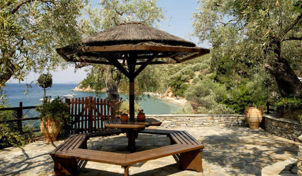 Κήπος - Garden