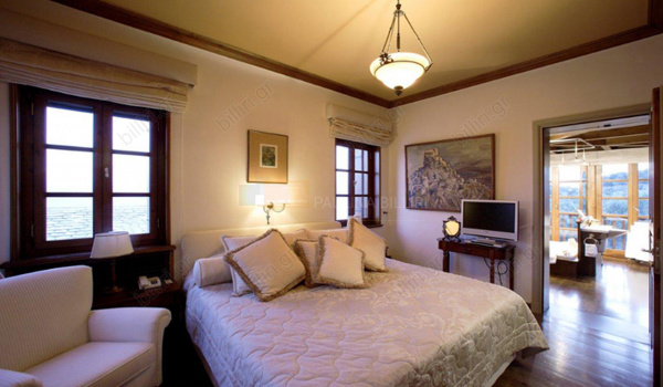 Υπνοδωμάτιο - Bedroom