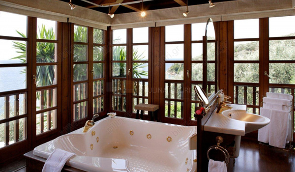 Μπάνιο - Bathroom