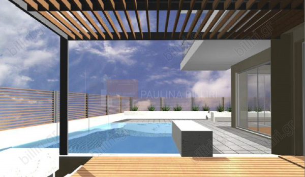 Eξωτερικός χώρος - Outdoor space