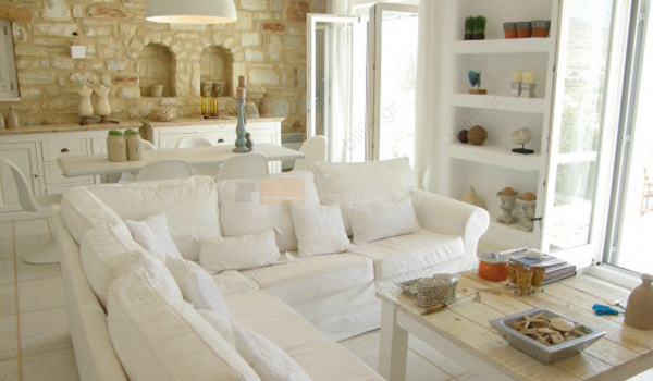 Καθιστικό - living room