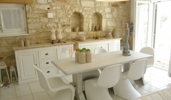 Εσωτερική όψη - Indoor view