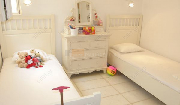 Υπνοδωμάτιο - Bedroom