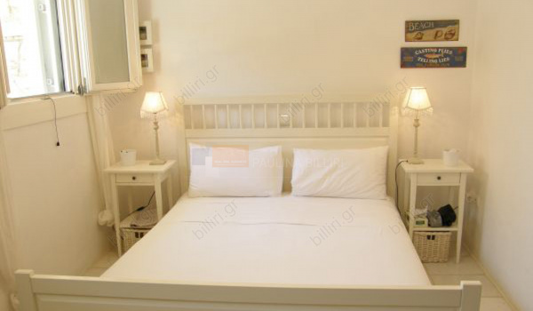 Υπνοδωμάτιο - Bedroom
