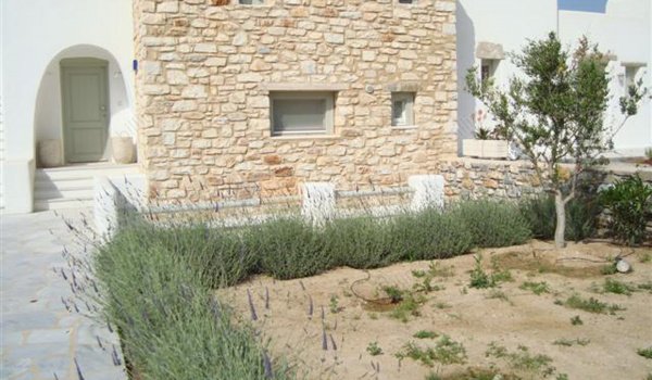 Eξωτερική όψη - Out door view
