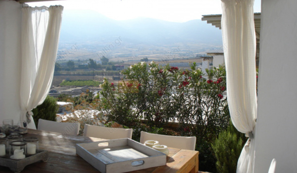 Θέα - View