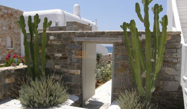 Εξωτερική όψη - Outdoor view