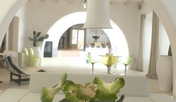 Εσωτερικός χώρος - Indoor space