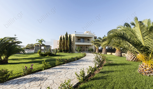 Εξωτερική όψη - Out door view