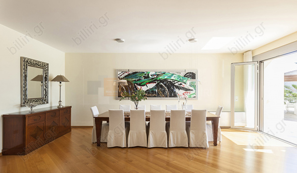 Τραπεζαρία - Dinning room