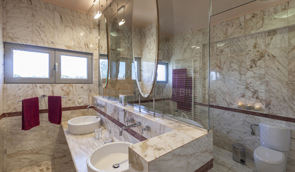 Μπάνιο - Bathroom
