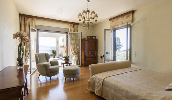 Υπνοδωμάτιο - Bedroom
