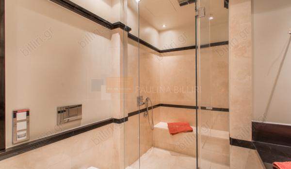 Μπάνιο - Bathroom