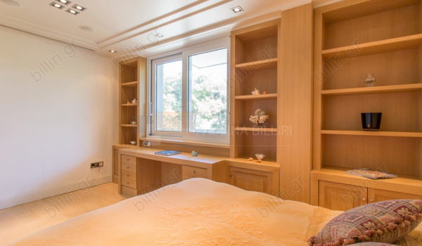 Υπνοδωμάτιο - Bedroom