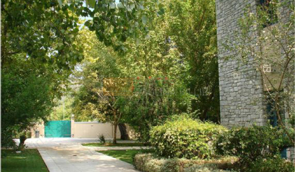 Κήπος - Garden