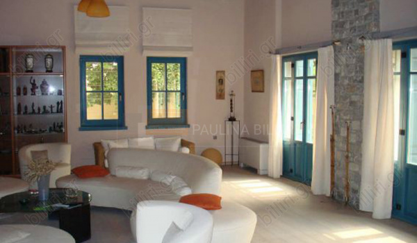 Καθιστικό - living room