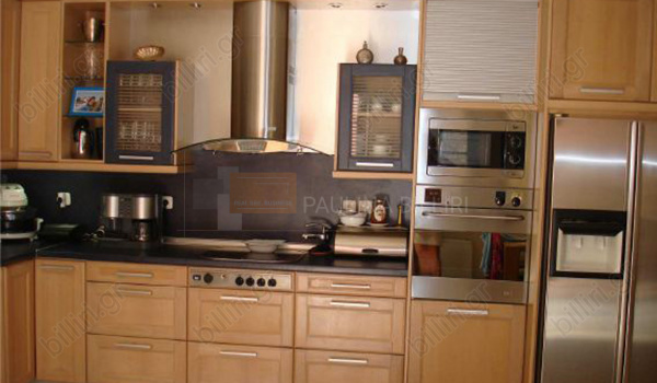 Κουζίνα - Kitchen 